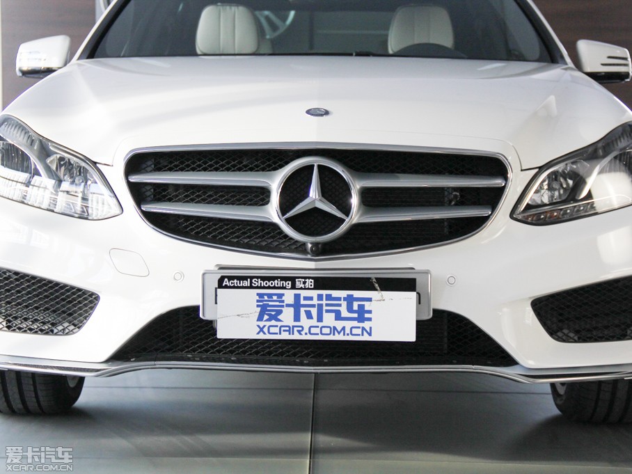 2015YE E 320L 4MATIC