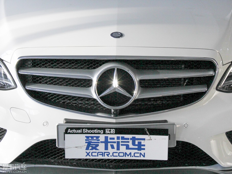 2015YE E 320L 4MATIC