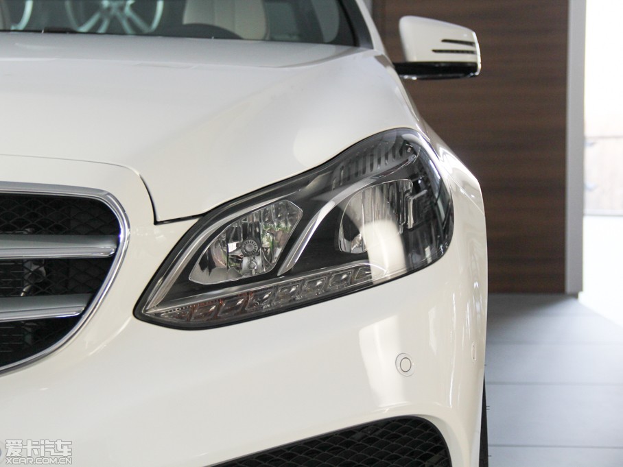 2015YE E 320L 4MATIC