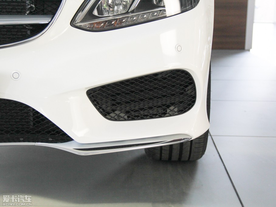 2015YE E 320L 4MATIC