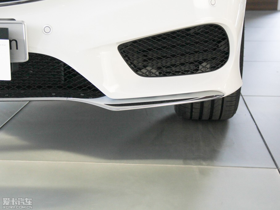 2015YE E 320L 4MATIC