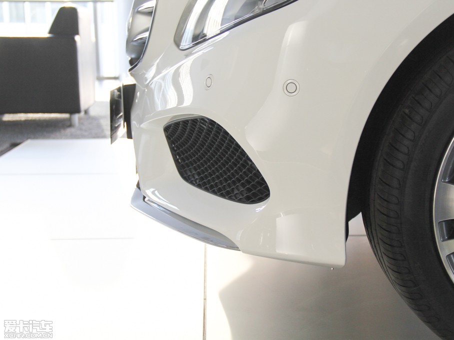 2015YE(j) E 320L 4MATIC