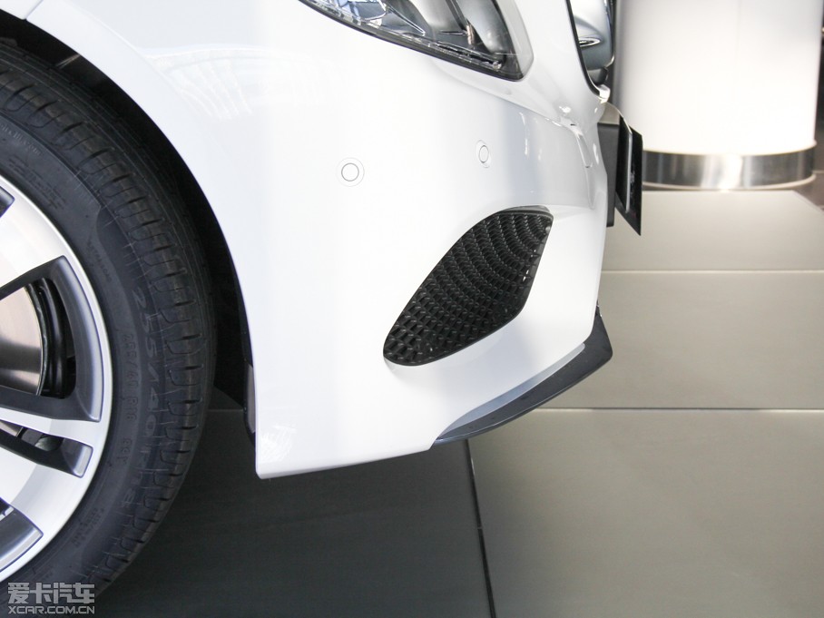 2015YE E 320L 4MATIC