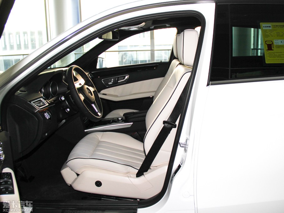 2015YE E 320L 4MATIC