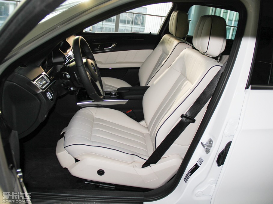 2015YE E 320L 4MATIC