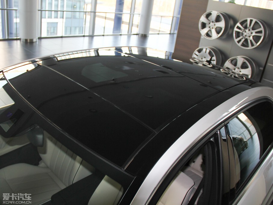 2015YE E 320L 4MATIC