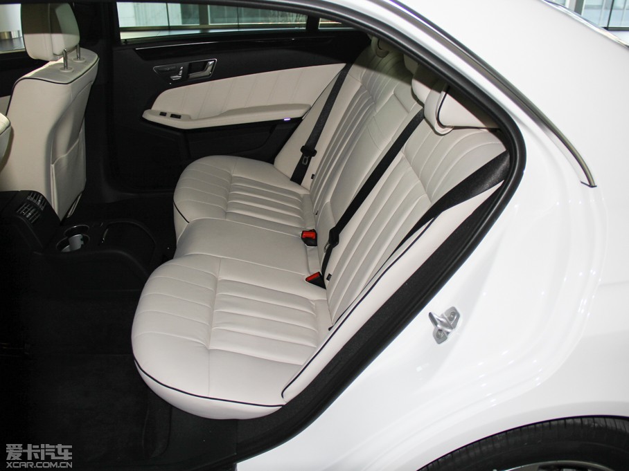 2015YE E 320L 4MATIC