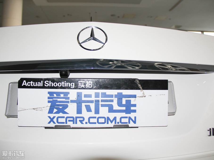 2015YE E 320L 4MATIC