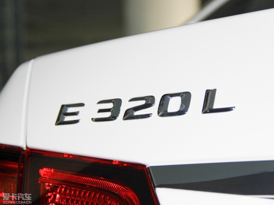 2015YE(j) E 320L 4MATIC