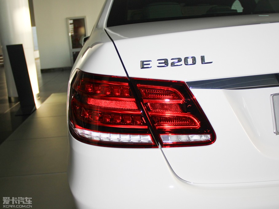 2015YE E 320L 4MATIC