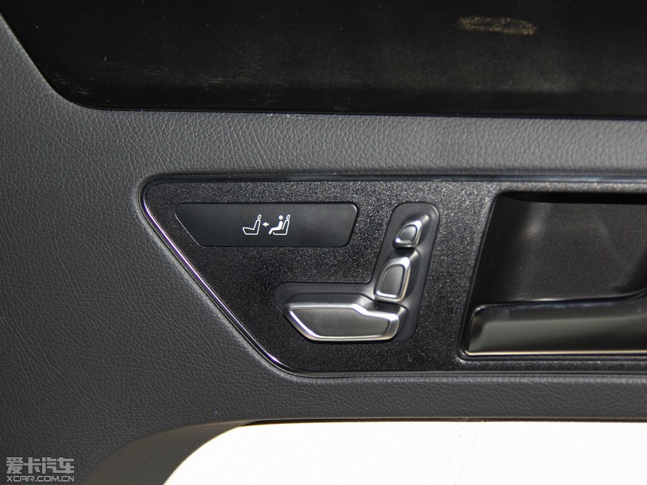 2015YE E 320L 4MATIC