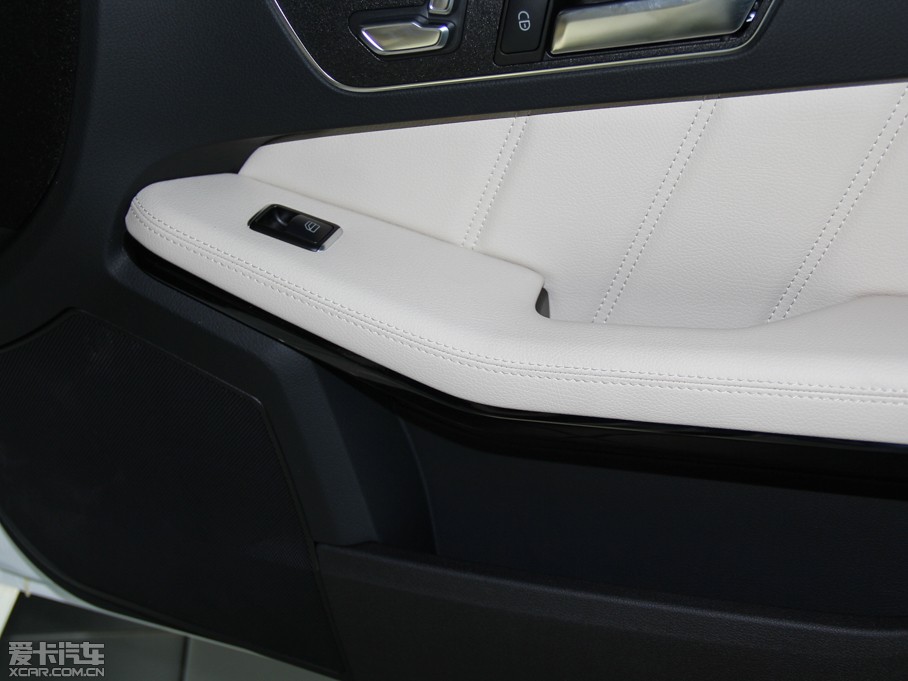 2015YE E 320L 4MATIC