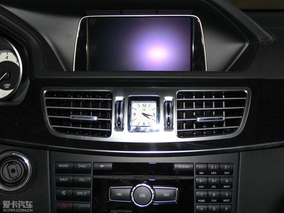 2015YE(j) E 320L 4MATIC