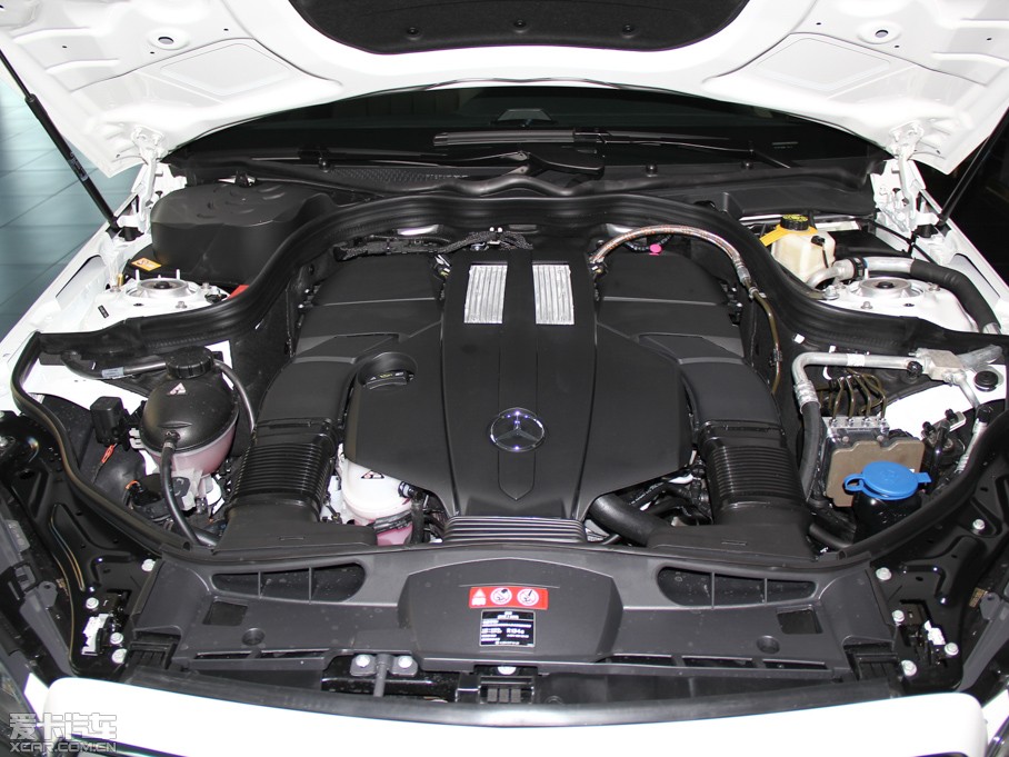 2015YE E 320L 4MATIC