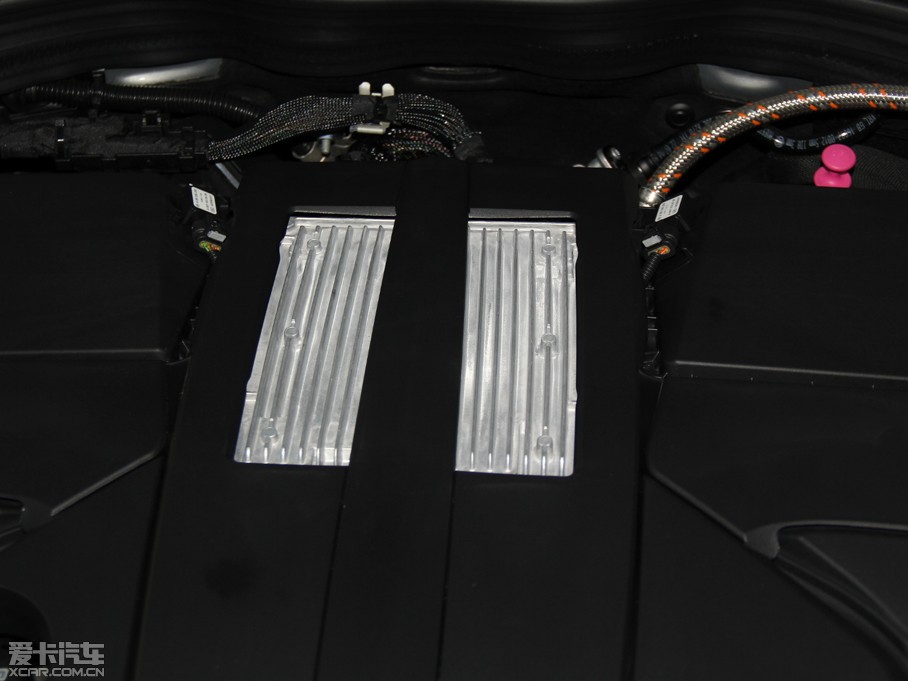 2015YE E 320L 4MATIC