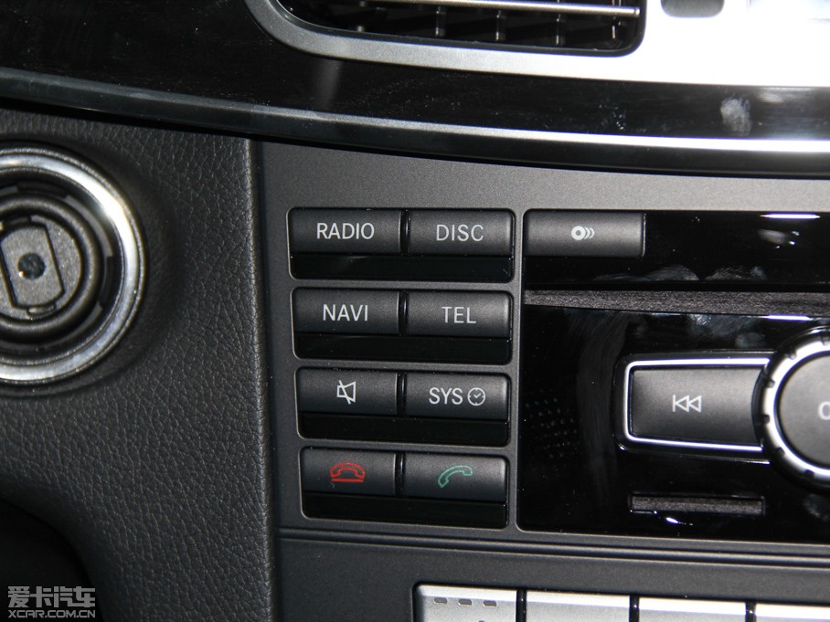 2015YE E 320L 4MATIC