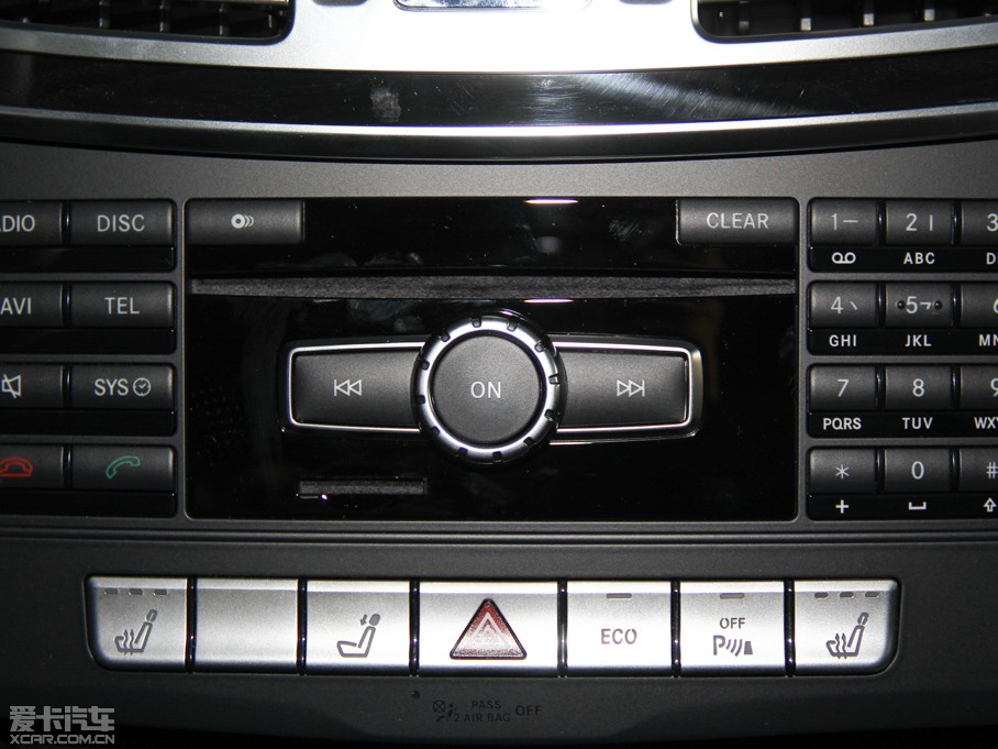 2015YE E 320L 4MATIC