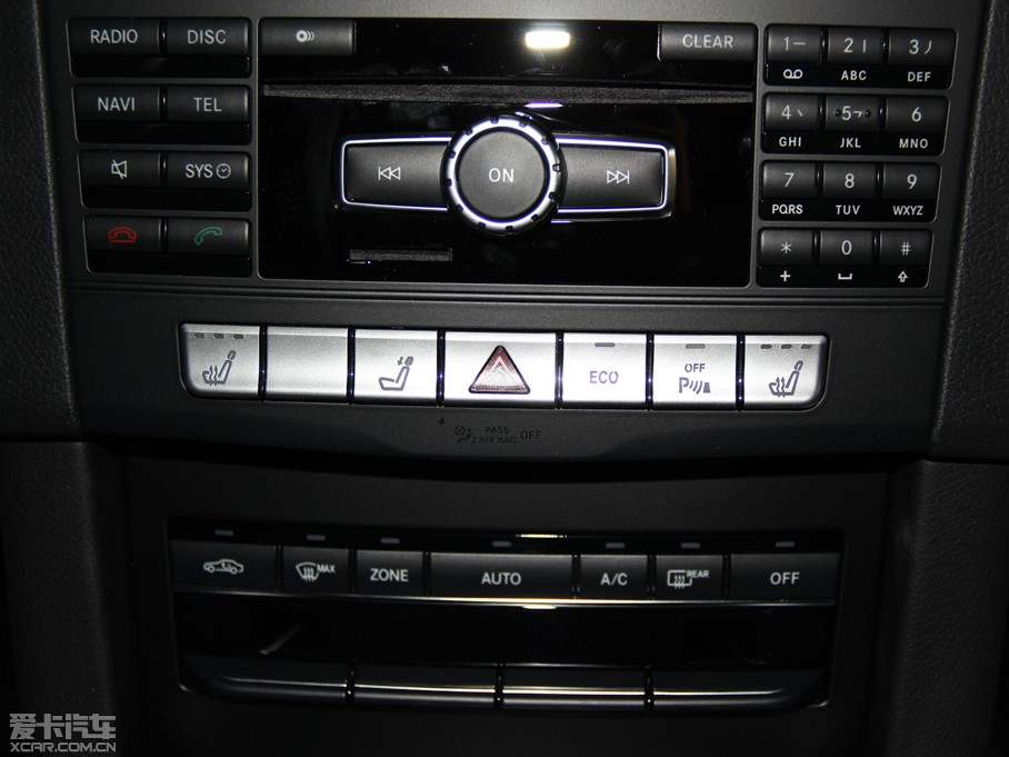 2015YE E 320L 4MATIC