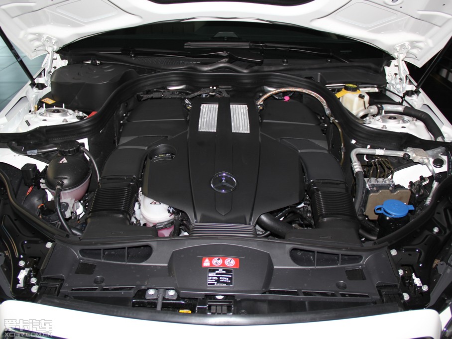 2015YE E 320L 4MATIC