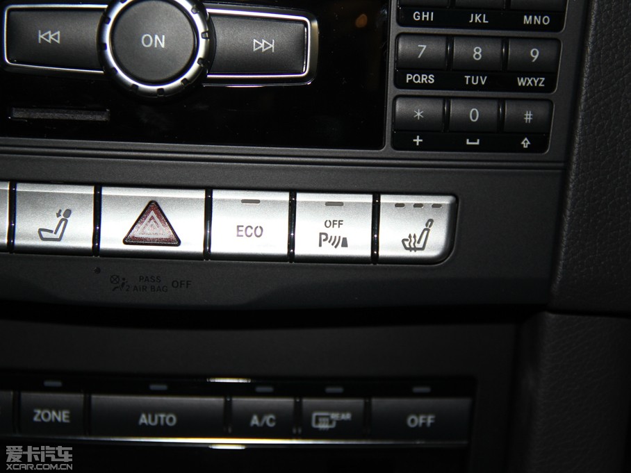 2015YE E 320L 4MATIC