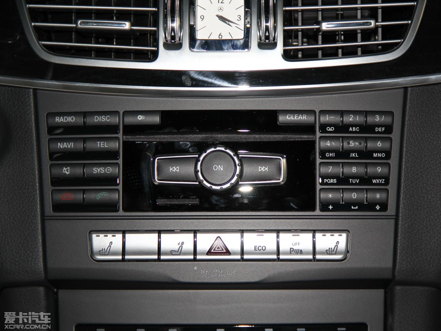 2015YE E 320L 4MATIC