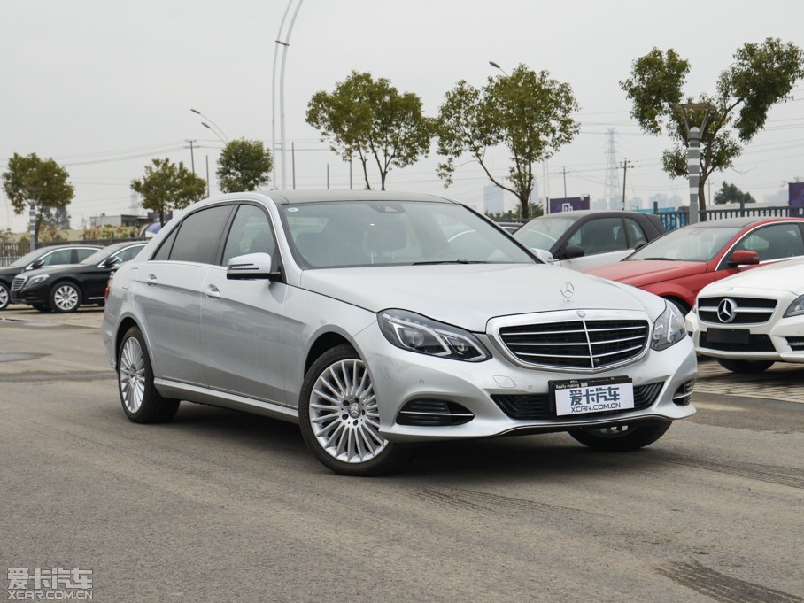 2015YE E 260L A