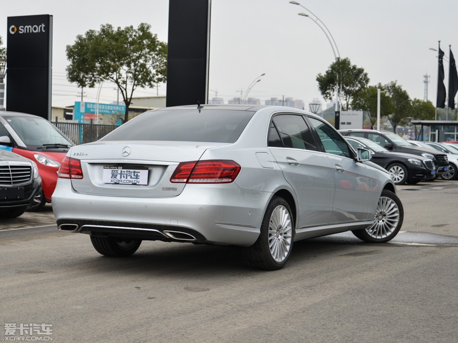 2015YE(j) E 260L A