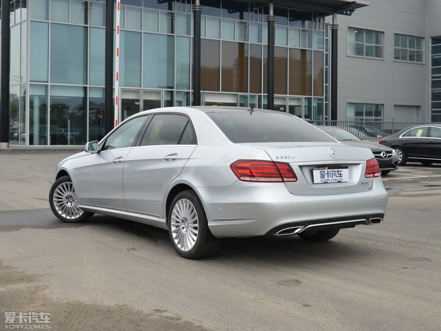 2015YE E 260L A