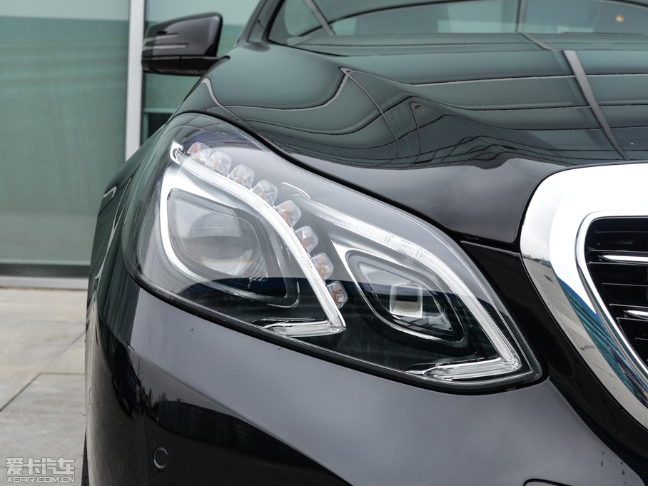 2015YE E 320L 4MATIC A