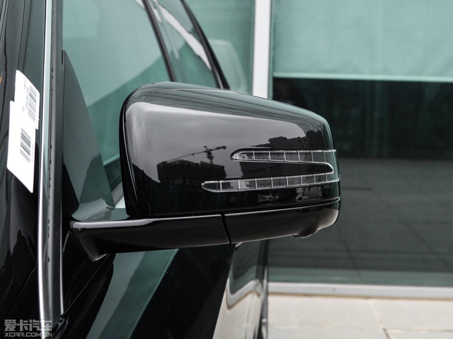 2015YE(j) E 320L 4MATIC A