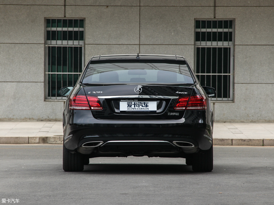2015YE(j) E 320L 4MATIC A
