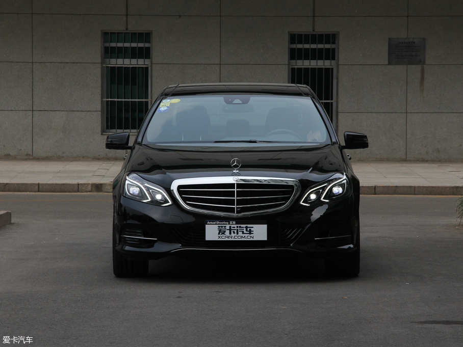 2015YE E 320L 4MATIC A