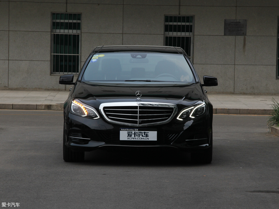 2015YE E 320L 4MATIC A