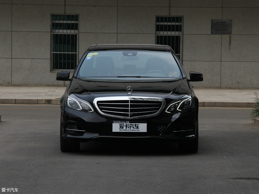 2015YE E 320L 4MATIC A