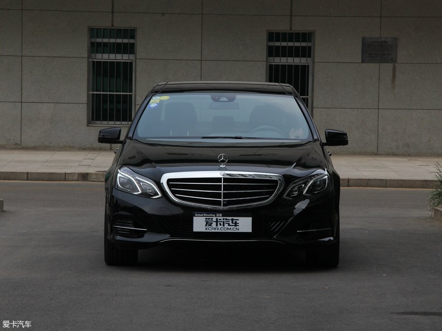 2015YE E 320L 4MATIC A