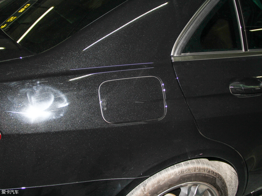 2015YE(j) E 320L 4MATIC A