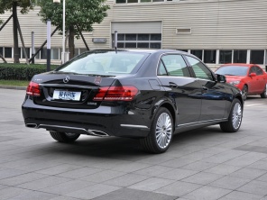 北京奔馳2015款奔馳E級