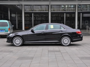 北京奔馳2015款奔馳E級