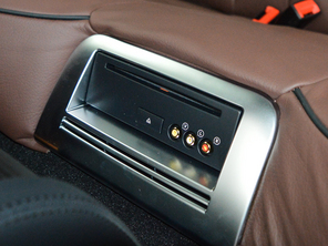 北京奔馳2015款奔馳E級