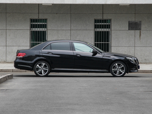 北京奔馳2015款奔馳E級