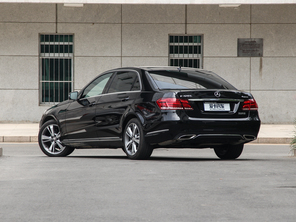 北京奔馳2015款奔馳E級