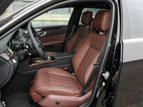 北京奔馳2015款奔馳E級