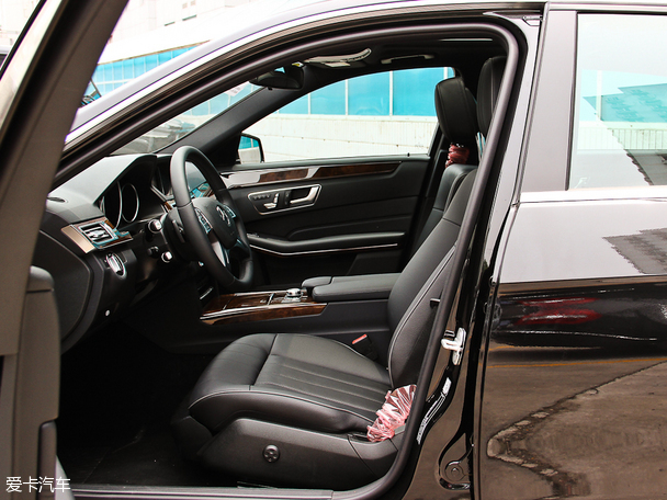 北京奔馳2015款奔馳E級