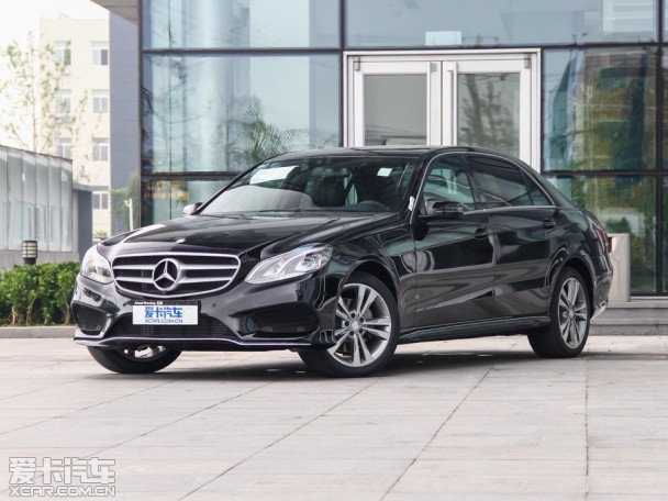 北京奔馳2015款奔馳E級