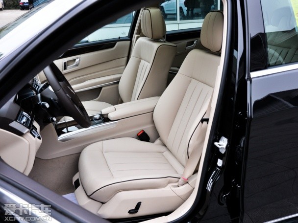 北京奔馳2015款奔馳E級