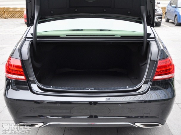 北京奔馳2015款奔馳E級