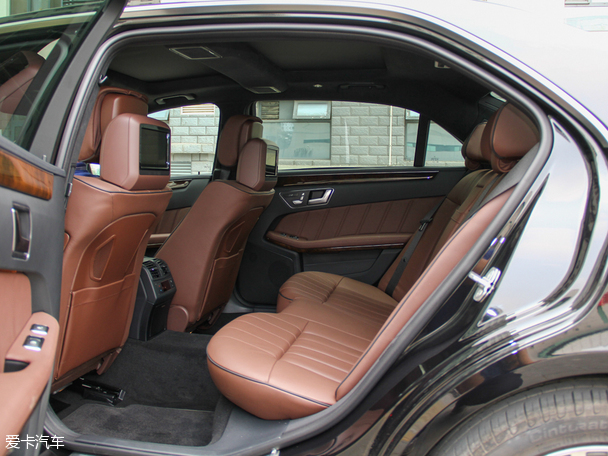 北京奔馳2015款奔馳E級