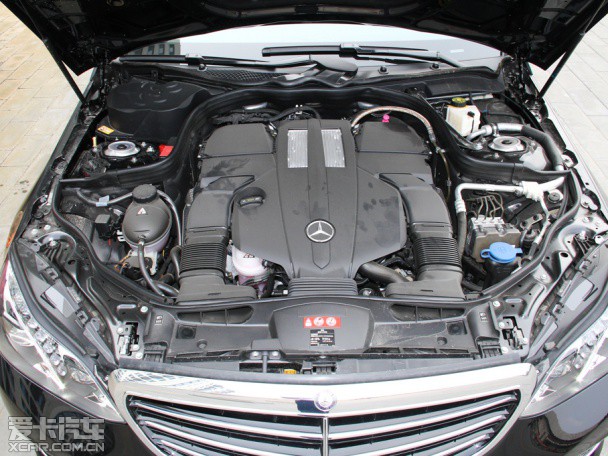 北京奔馳2015款奔馳E級