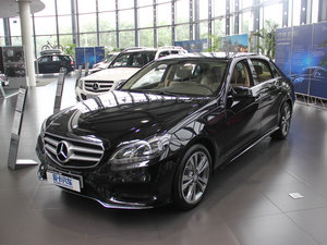 2015E 260L ǰ45