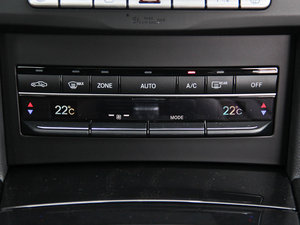 2015款E 320L 4MATIC 运动型 空调调节